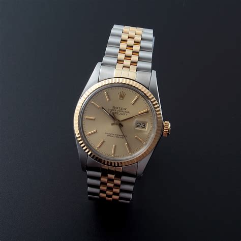 1945 rolex oyster perpetual|Rolex Oyster Perpetual datejust 1980s.